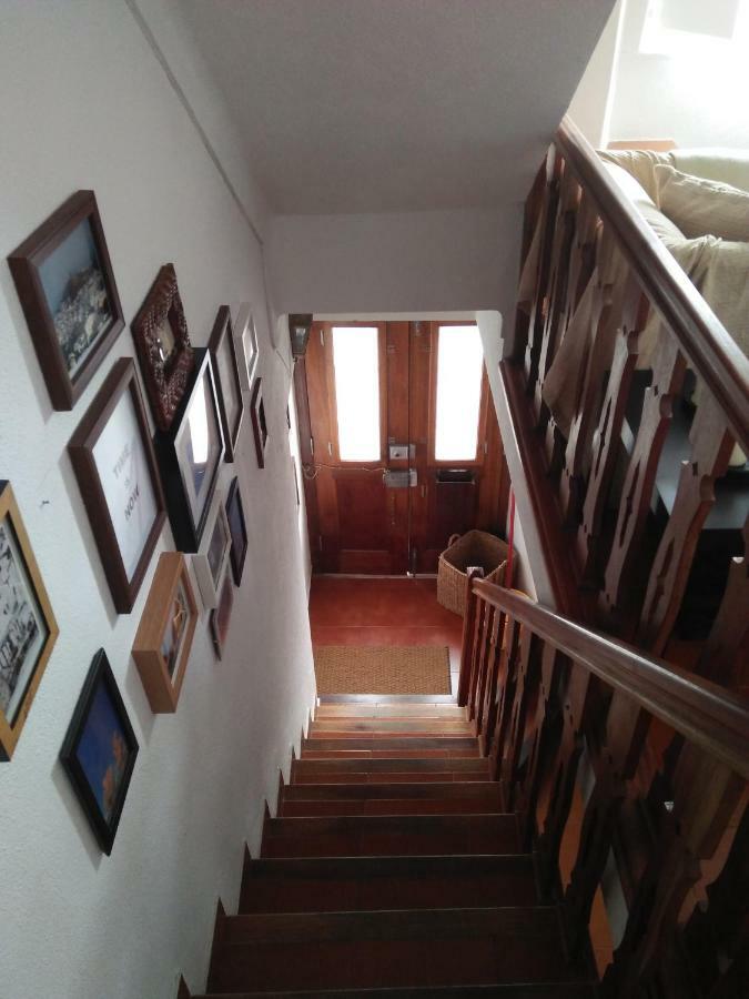Villa Casa28 Castelo de Vide Exterior foto